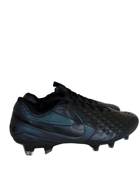 nike tiempo legend 8 negro