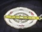 PARAGON TREE of KASHMIR PICKLE DISH platter BUTTER PLATE excellent!! — photo 4