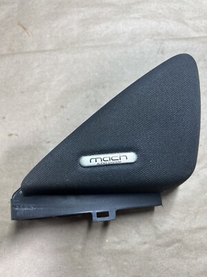 2003-04 Ford Mustang GT OEM Front Right Passenger Side Tweeter Speaker 2061