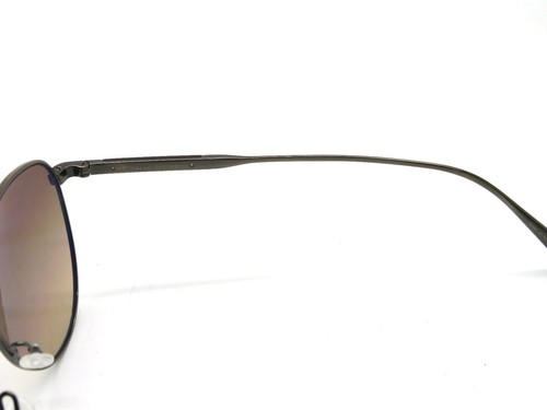 Oliver Peoples Brunello Cucinelli OV1301S 5284Q4 Disoriano Photo Ch. Sunglasses - Picture 7 of 8