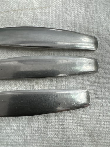 3 Henckels Friosil Azur Edelstahl-Satin Finish Twin Mark 7 1/2" Tafelgabeln - Bild 10 von 11