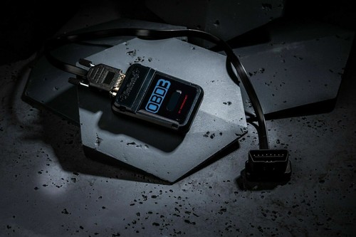 Chip Tuning Power Box for BMW X5 G05 M50 petrol OBD - Picture 5 of 6