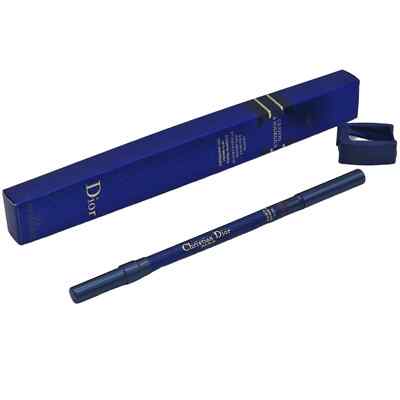 Dior Augenbrauenstift 550 Kastanienbraun Augenbrauenstift + Pinsel + Anspitzer 1,2g