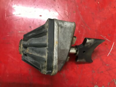  polaris pro ride rush indy switch back 800 exhaust power valve