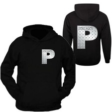 Powerstroke Power Hoodie Front  Back Ford Power Stroke Diesel