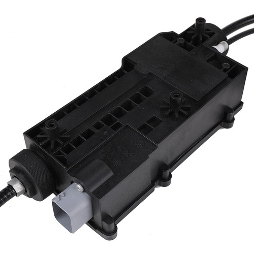 Frein à Main Actionneur Stationnement 34436850289 Pour BMW X5 E70 X6 E71 E72 - Imagen 5 de 6