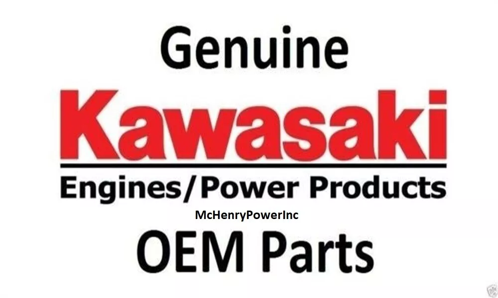 Genuine Kawasaki GASKET-LIQUID TB1184 Part# 92104-0011