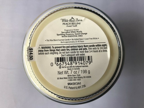 Lot of 2 Bath & Body Works Single Wick Scented Candle You can choose,your Scent - Picture 22 of 56