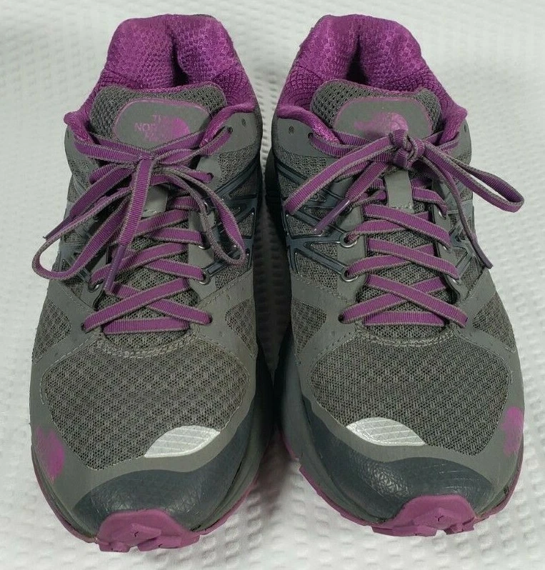 The north face 2024 ultra cardiac 2