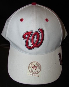 nats cap