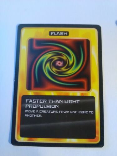 DOCTOR WHO CCG 1996 - CHOOSE YOUR CARDS FROM THE LIST - Picture 104 of 188