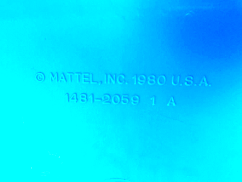 Mattel DREAM POOL Blue Pool Insert Basin Tub Piece With Deck & More - Picture 9 of 13