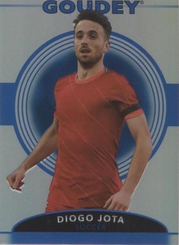 Diogo Jota 2025/26 Portugal Home Jersey | eBay