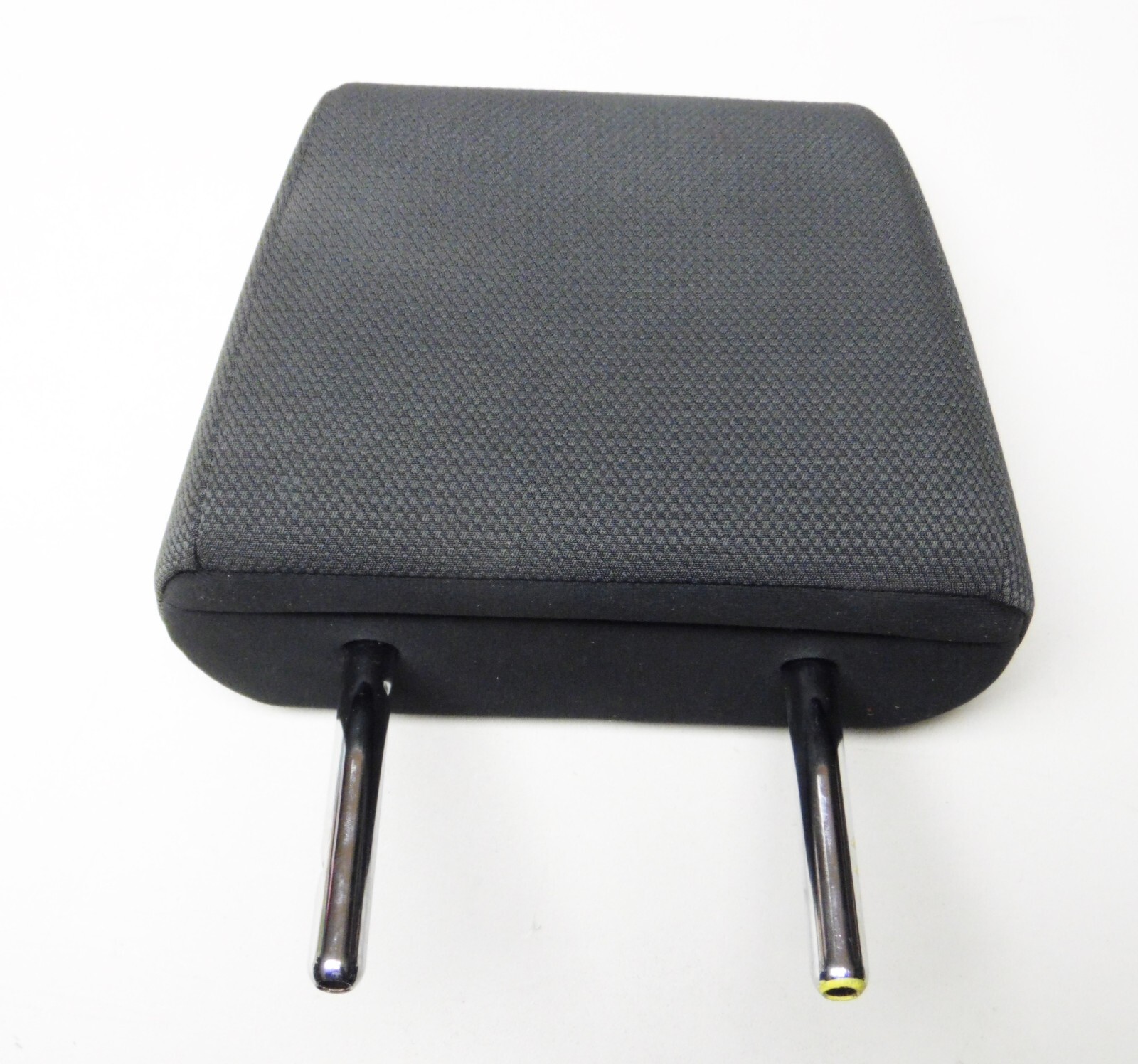 19 20 21 Toyota Rav4 Headrest 2nd Row Rear Outer Head Rest Black Cloth ...