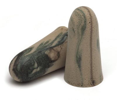 Moldex Ear Plugs Uncord 33dB PK200 6608