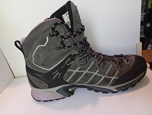 Cabela's Meindl Hiking Boots 5478-03 Waterproof Gore Tex Women's Size 8.5 - Picture 7 of 16