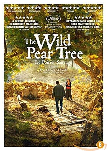 The wild pear tree (DVD)