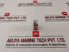 Lot of 3X HONEYWELL SZR-MY4-N1 Power Relay 200 VAC 50/60HZ