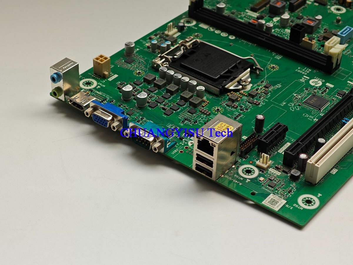 その他 HP 54121A 1PV87-60005 HP FORMATTER BOARD FOR LASERJET ENT M554 | eBay