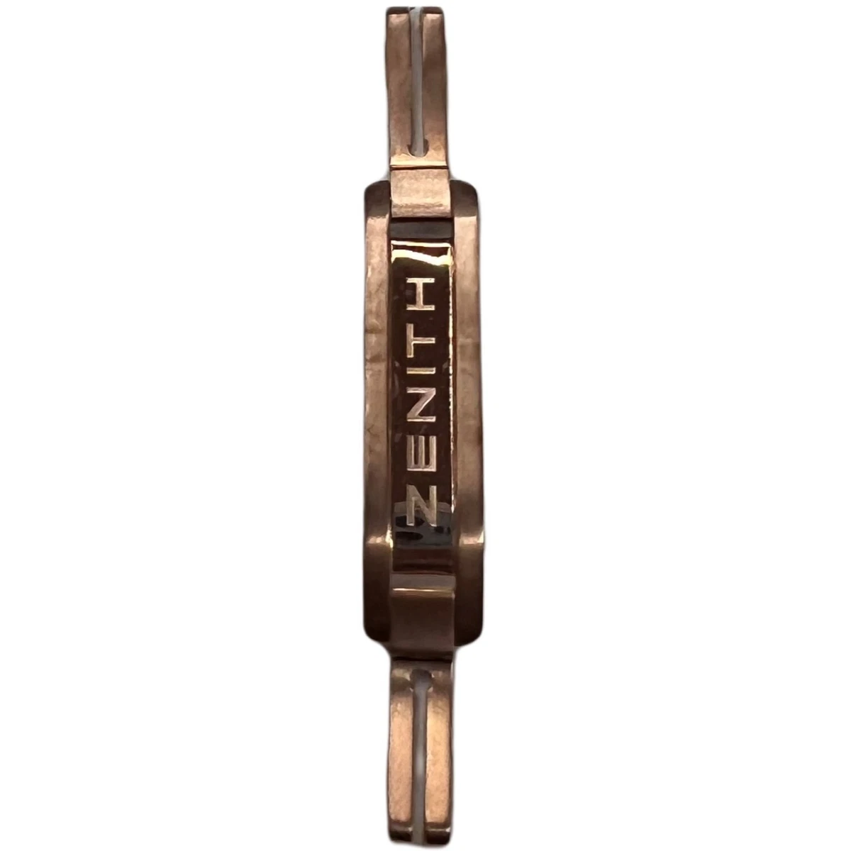 Zenith clasp deals
