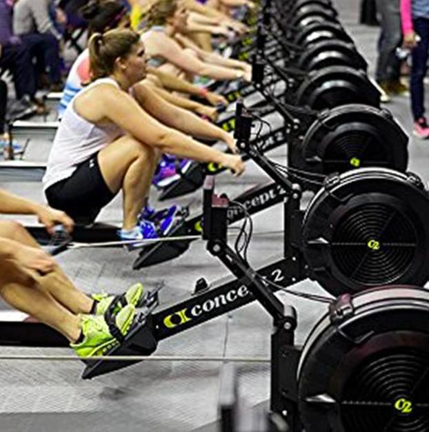 ebay rower concept 2