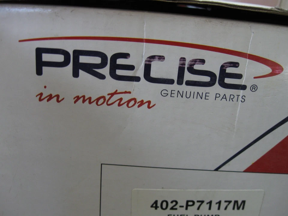 Precise 402-P7117M Fuel Pump Module for 98-03 Dodge Durango 3.9 4.7 5.2 5.9 Foto 3 de 3