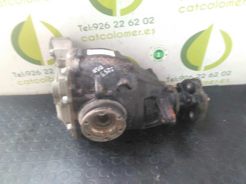 33107566217 Differential hinten BMW Serie 1 Berlina (e81 E87) 120d 