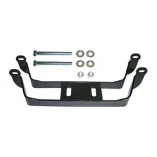 Ron Morris Transmission Crossmember AOD/Tremec Mustang 1967-1973