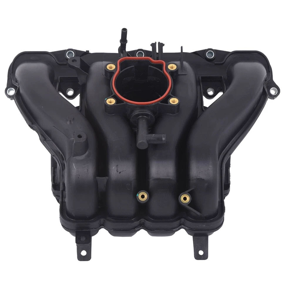 Se adapta a Chevy Malibu HHR Cobalt Pontiac G5 G6 2008-2012 colector de admisión 12597953 Foto 2 de 4