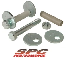 SPC 25440 Front Alignment Camber/Caster Bolt Assemblies FOR 2016-2023 Tacoma