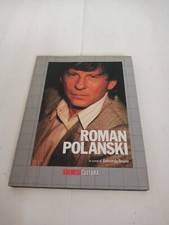 Roman Polanski Edoardo Bruno 1993 Gremese Editore 