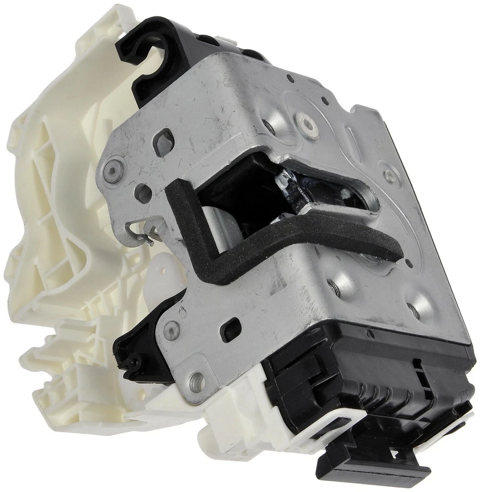 Door Lock Actuator Motor Front Left Fits 2007-2010 Chrysler Cirrus Dorman - Image 3 of 3