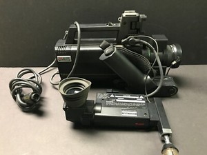 panasonic color video camera