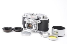 Camera, ROBOT Royal 36, Format 24x36mm, Xenar 45mm f/2.8 Z153293B