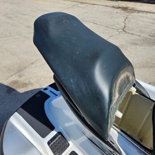 Asiento trasero pasajero Yamaha XL700 XL760 XL 700 760 1995-2003 Wave Venture
