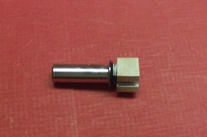 Waschmaschine BUSH WMNBFX714W NTC SENSOR