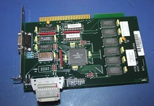 Thermo Finnigan Mat LCQ Spectrometer 97000-61260/21260 Acquisition DSP Board 