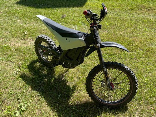 ebmx sur ron