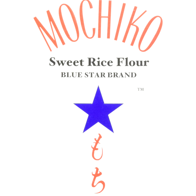 Mochiko Sweet Rice Flour 16oz Pack of 1 for sale online eBay