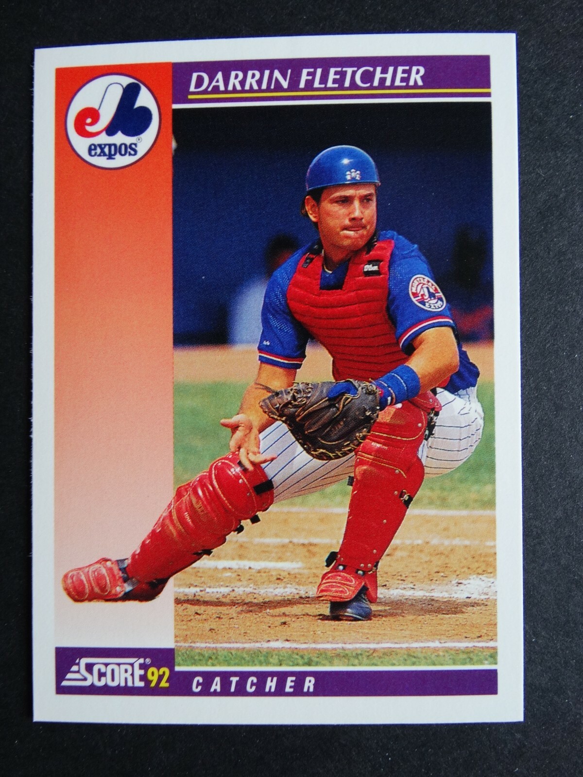 1992 Score Rookie & Traded Baseball Cards Complete Your Set You U Pick 1-110 - Picture 65 of 113