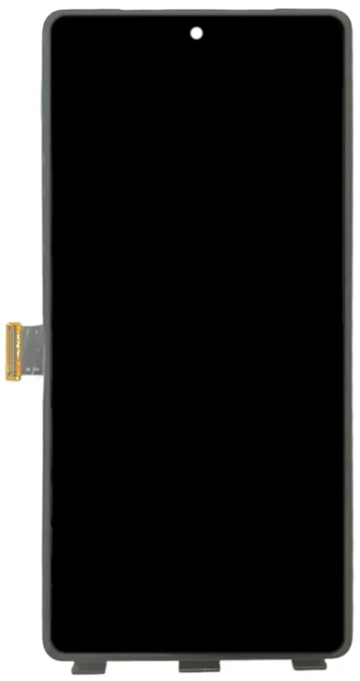OLED Display For Google Pixel 7 Pro QHD+ Screen Touch Screen LCD Front Glass - Image 2 of 4