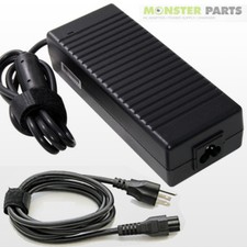 Ac Adapter fit 19VDC LG Electronics ADS-110CL-19-3 190110G Charger Power Supply
