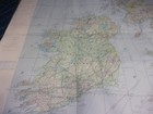 VTG ONC E-1 Edition 5-GSGS English  Operational Navigation Chart 1980 — photo 10