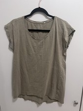 Esprit de Corps Women s Organic Cotton T-Shir...