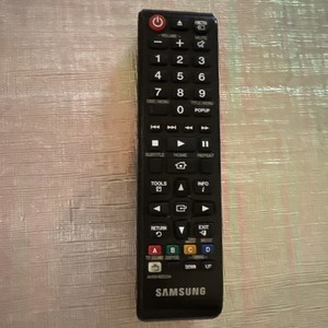 Genuine Original SAMSUNG AH59-02533A Remote Tested/Working