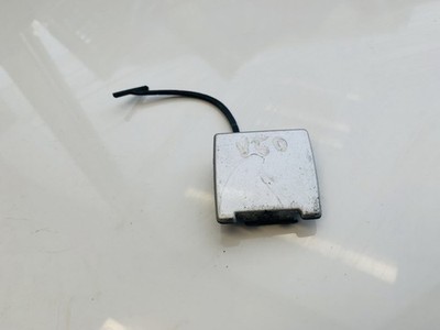 30678001 Klappe Abdekung Stoßstange hinten  Volvo V50 DE1288311-81