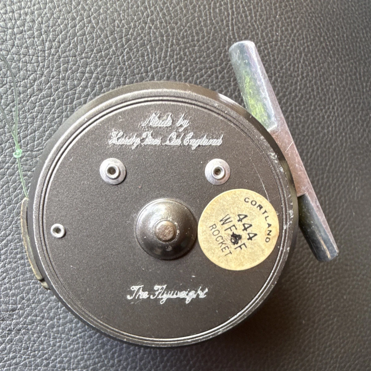 Hardy Vintage Fishing Equipment for sale | eBay