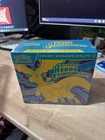 Coffret Dresseur d'Elite ETB Pokémon Héros Transcendants ME2.5 Neuve Scellé FR