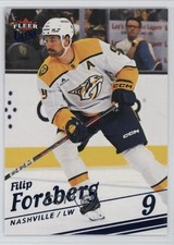 2025-26 Upper Deck Fleer Ultra SP Ice 63/100 Filip Forsberg #146 4ug