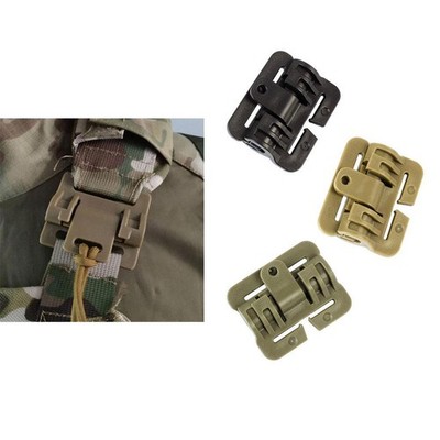 Molle Quick Release Buckle Shoulder Slider Strip Modul für Jpc für Xpc Vest